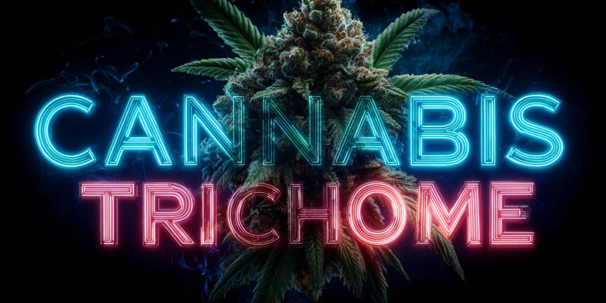 Trichome