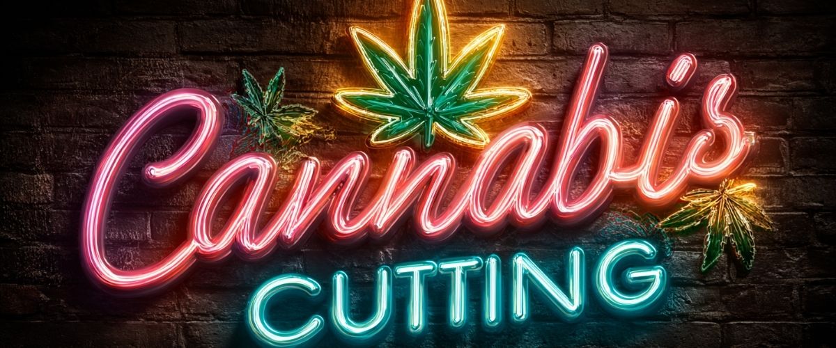 Cannabis Beschneiden