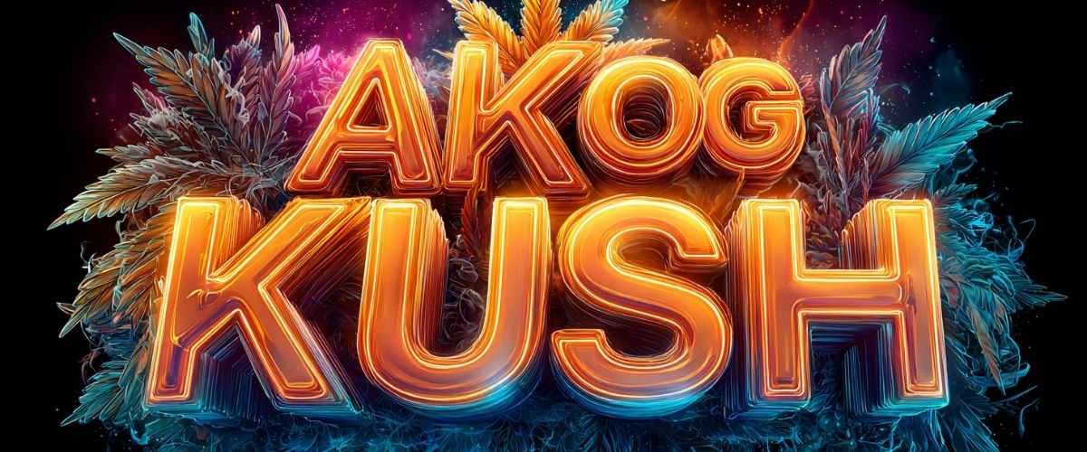 AK-OG Kush