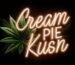 Cream Pie Kush