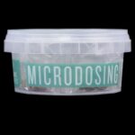 Mexicana Trüffel Microdosing