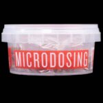 Pajaritos Trüffel Microdosing