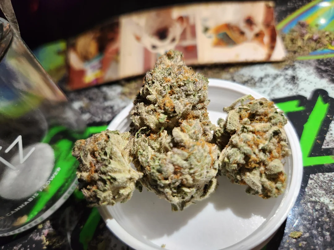Blue Dream Strain