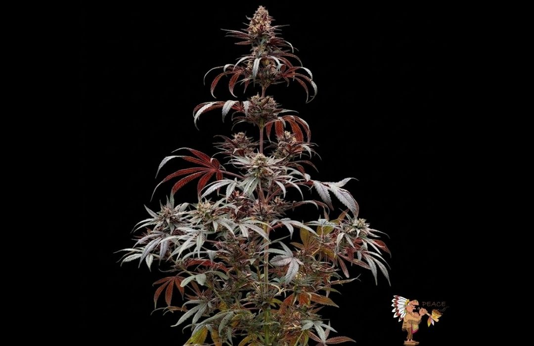 Cosmic Cream Strain
