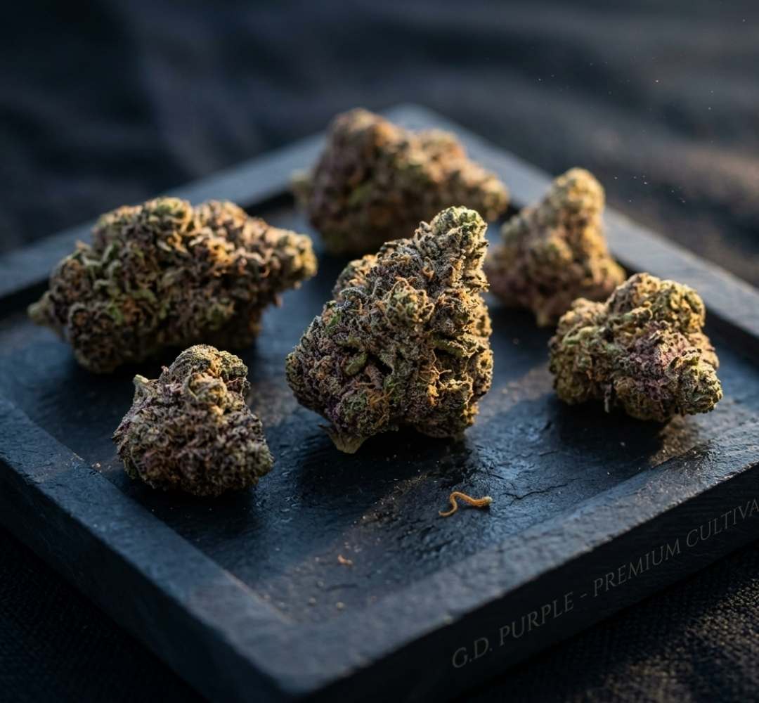 Granddaddy OG
