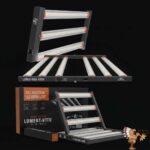 Lumen King 400W LED ECO Line – Grow-Lampe fürs Growzelt