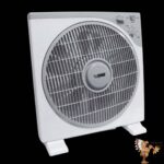 Typhoon Boxventilator 30 cm