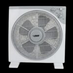Typhoon Boxventilator 30 cm
