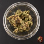 Blue Dream – Sortenmotiv der feminisierten Samenlinie von Twins Garden Seeds, Bild 4